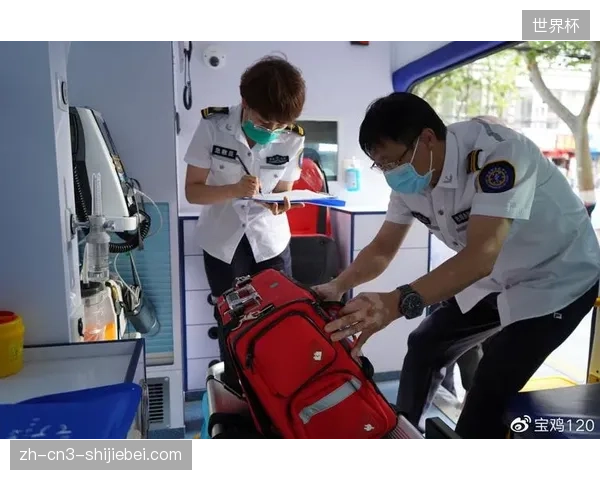 体育赛事医疗保障策略已从单纯物资堆砌进化为全周期租赁管理模式